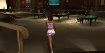Alias Playstation 2 Screenshot