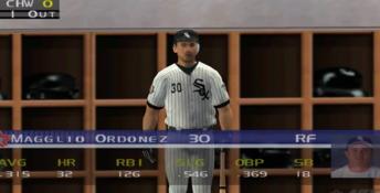 All-Star Baseball 2002 Playstation 2 Screenshot