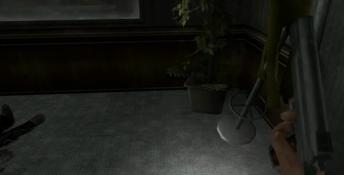 Alone In The Dark Playstation 2 Screenshot
