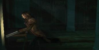 Alone in the Dark 4 Playstation 2 Screenshot