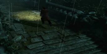 Alone in the Dark: The New Nightmare Playstation 2 Screenshot