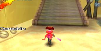 Ape Escape 3 Playstation 2 Screenshot