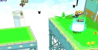 Ape Escape: Pumped & Primed Playstation 2 Screenshot