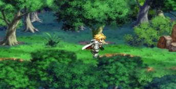 Ar Tonelico: Melody of Elemia Playstation 2 Screenshot