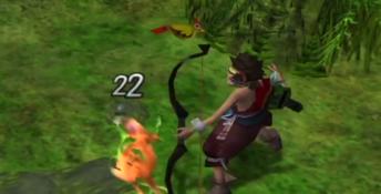 Arc the Lad: Twilight of the Spirits Playstation 2 Screenshot