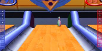 Arcade USA Playstation 2 Screenshot
