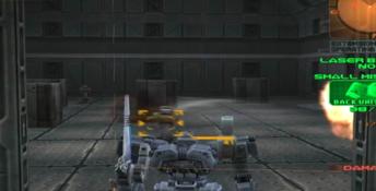 Armored Core 3 Silent Line