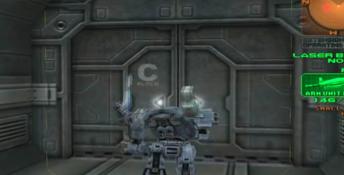 Armored Core 3 Silent Line