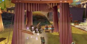 Asterix At The Olympic Games Playstation 2 Screenshot