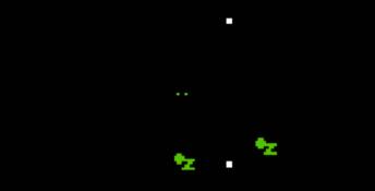 Atari Anthology Playstation 2 Screenshot