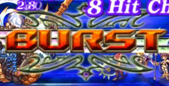 Atelier Iris 3: Grand Phantasm Playstation 2 Screenshot