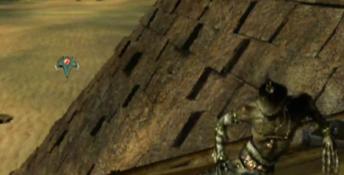 Atlantis 3: The New World Playstation 2 Screenshot