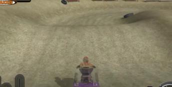 ATV Offroad Fury Playstation 2 Screenshot