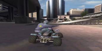 ATV Offroad Fury 3 Playstation 2 Screenshot