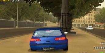 Autobahn Raser IV Playstation 2 Screenshot