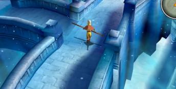 Avatar: The Last Airbender Playstation 2 Screenshot
