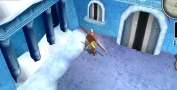 Avatar: The Last Airbender Playstation 2 Screenshot
