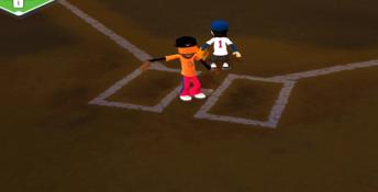 Backyard Baseball 10 Playstation 2 Screenshot