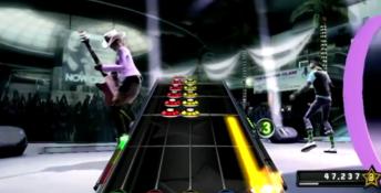 Band Hero Playstation 2 Screenshot