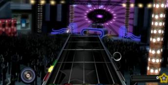 Band Hero Playstation 2 Screenshot