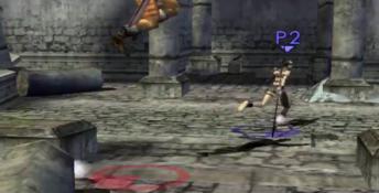 Barbarian Playstation 2 Screenshot