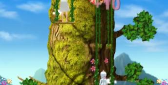 Barbie as the Island Princess Playstation 2 Screenshot