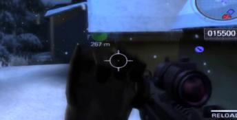 Battlefield 2: Modern Combat Playstation 2 Screenshot