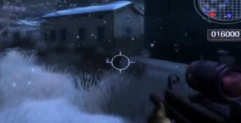 Battlefield 2: Modern Combat Playstation 2 Screenshot
