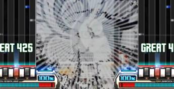 Beatmania Playstation 2 Screenshot