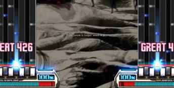 Beatmania Playstation 2 Screenshot