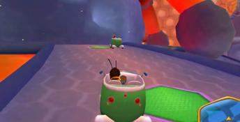 Bee Movie Game Playstation 2 Screenshot