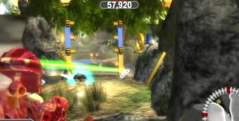 Bionicle Heroes Playstation 2 Screenshot