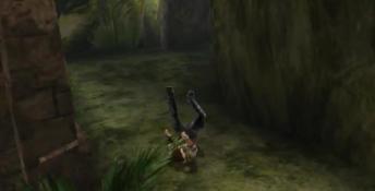 Black Buccaneer Playstation 2 Screenshot