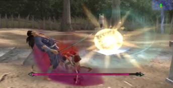 Blood Will Tell: Tezuka Osamu's Dororo Playstation 2 Screenshot