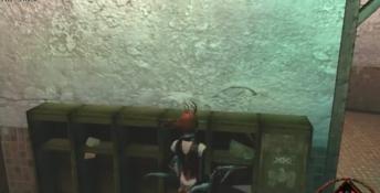 BloodRayne Playstation 2 Screenshot