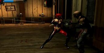 BloodRayne 2 Playstation 2 Screenshot