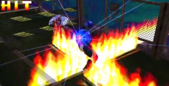 Bloody Roar 3 Playstation 2 Screenshot