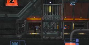 Blowout Playstation 2 Screenshot