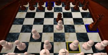 Board Games Gallery Playstation 2 Screenshot