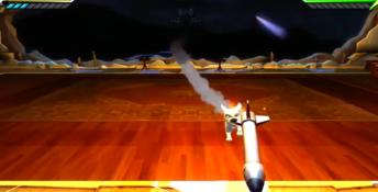Bolt Playstation 2 Screenshot