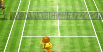 Bomberman Hardball Playstation 2 Screenshot