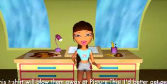 Bratz: Forever Diamondz Playstation 2 Screenshot