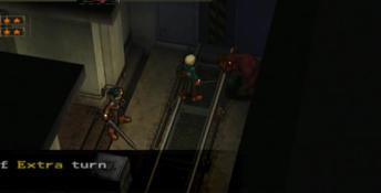 Breath of Fire: Dragon Quarter Playstation 2 Screenshot