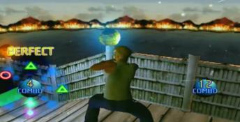 Britneys Dance Beat Playstation 2 Screenshot