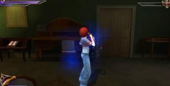Buffy the Vampire Slayer: Chaos Bleeds Playstation 2 Screenshot