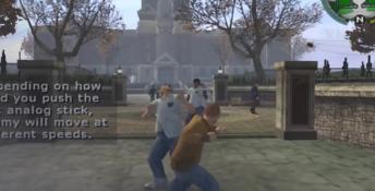 Bully Playstation 2 Screenshot