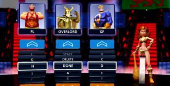 Buzz!: Brain of the World Playstation 2 Screenshot