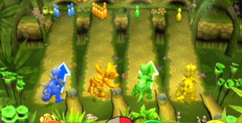 Buzz! Junior: Dino Den Playstation 2 Screenshot