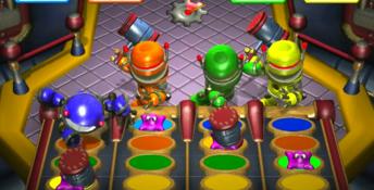 Buzz! Junior: Robo Jam Playstation 2 Screenshot