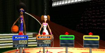 Buzz!: The BIG Quiz Playstation 2 Screenshot